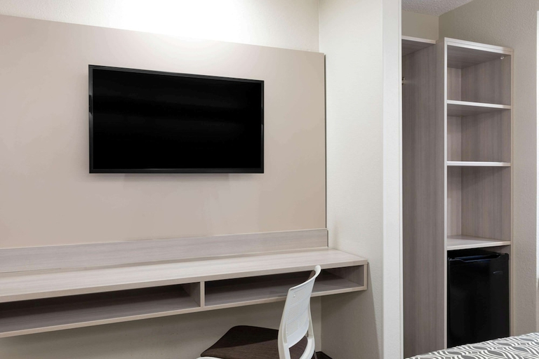 Others 5, Microtel Inn & Suites By wyndham Atlanta/Buckhead, DeKalb