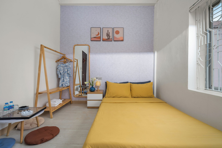 Bedroom 18