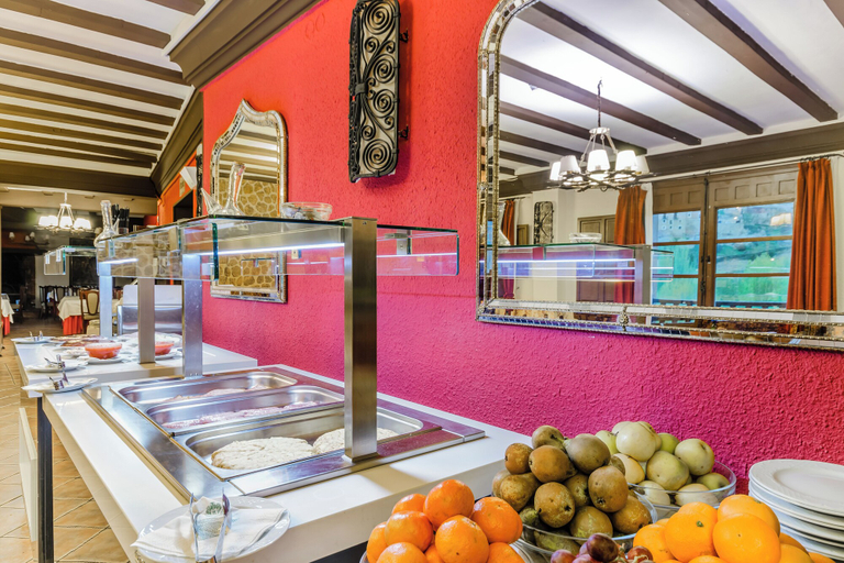 Food & Drinks 5, Albarracin, Teruel