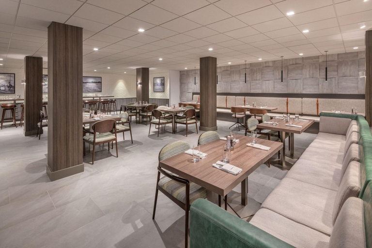 Food & Drinks 5, Four Points by Sheraton Spartanburg, Spartanburg