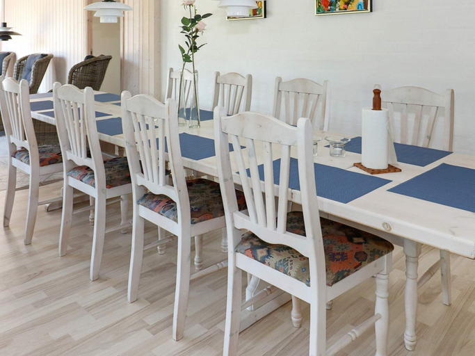 Others 5, 12 Person Holiday Home in Hadsund-by Traum, Mariagerfjord