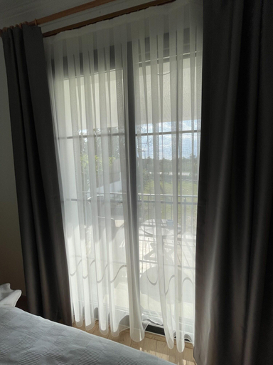 Bedroom 3, Dalaman Airport AliBaba Hotel, Dalaman