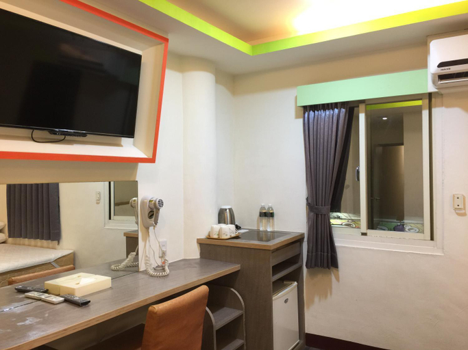 Others 5, Well Live Hotel, Yulin