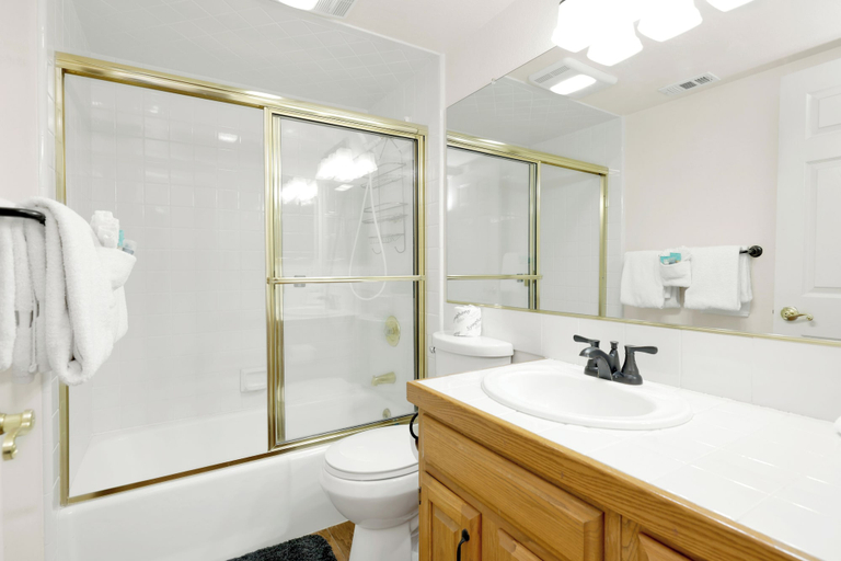Bathroom 4, Sunny Side UP #1343, San Bernardino