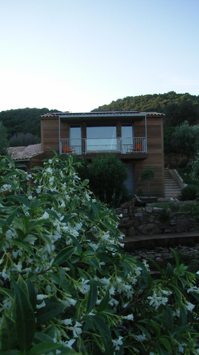 Exterior & Views 2, Chambres D'hôtes Littariccia, Corse-du-Sud