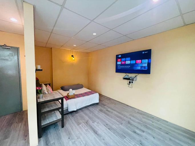 Others 3, Loft Pals Urbanstay Lodge, Kapit, Kapit