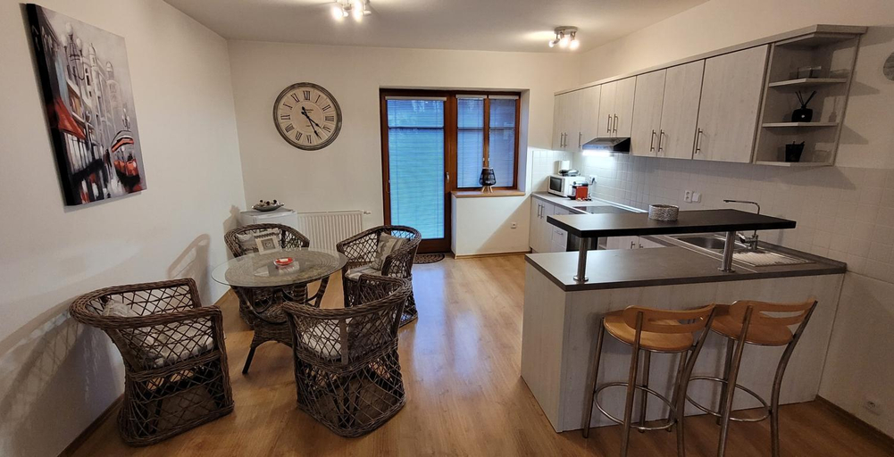 Others 3, Apartmany U Lva, Prachatice