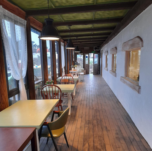 Others 4, Lime Orange Vill Pension, Seogwipo