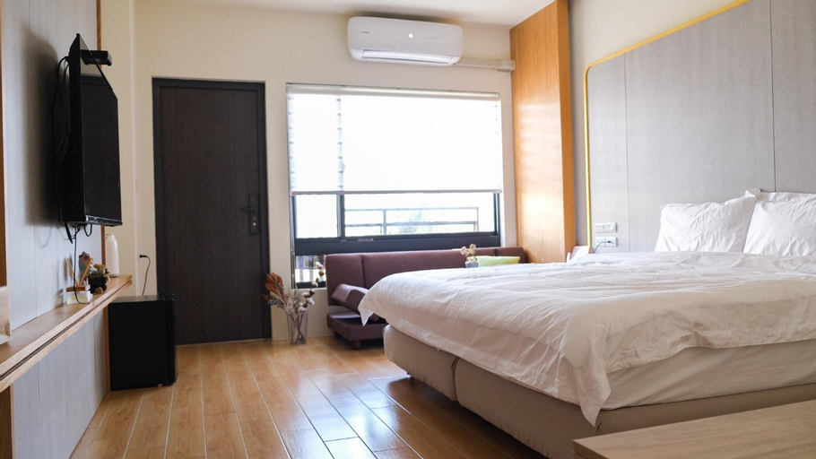 Bedroom 21