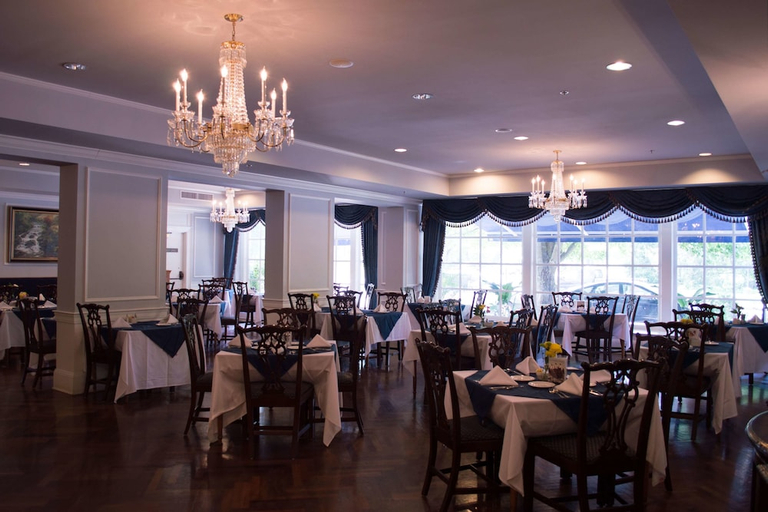 Food & Drinks 4, Historic Boone Tavern Hotel and Restaurant, Madison