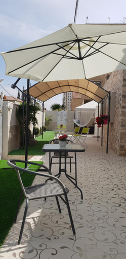 Others 4, Shahal Apartments