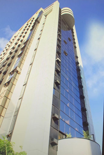 Apart Alameda Lorena, São Paulo