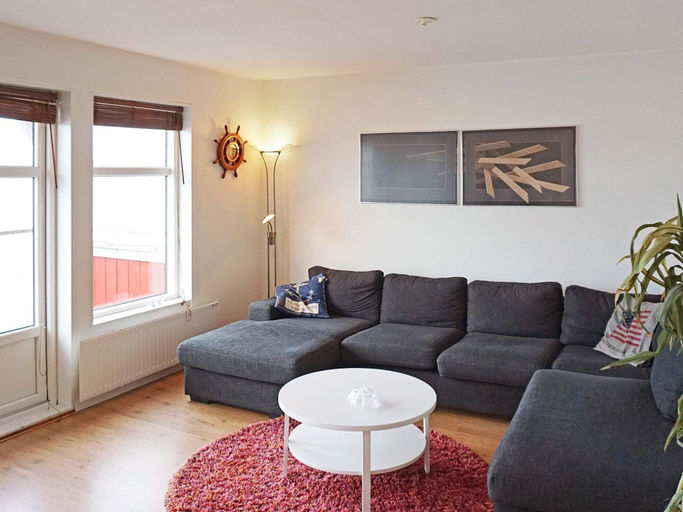 Others 5, 4 Person Holiday Home in Kungshamn-by Traum, Sotenäs