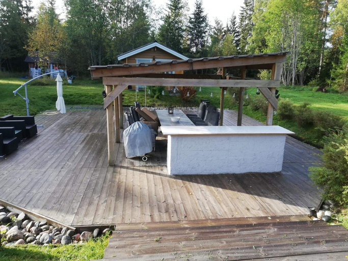 Property amenity 4, 4 Star Holiday Home in Skutskar-by Traum, Älvkarleby