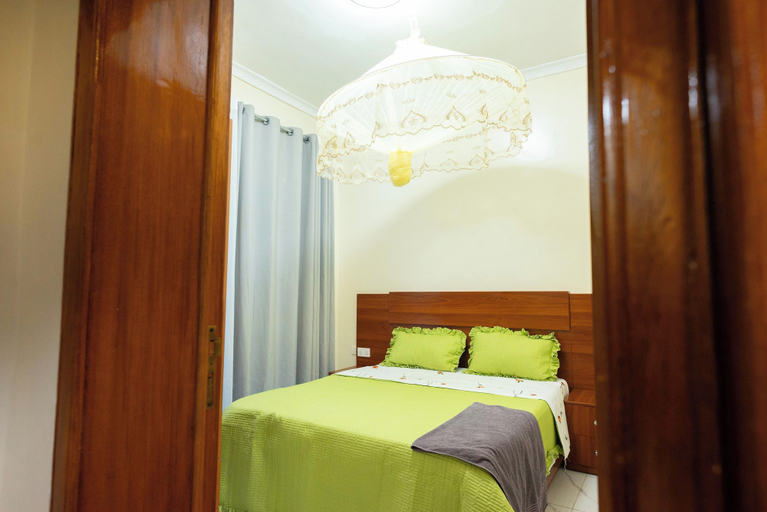 Bedroom 2, VENUS APARTMENT KIGALI, Kicukiro