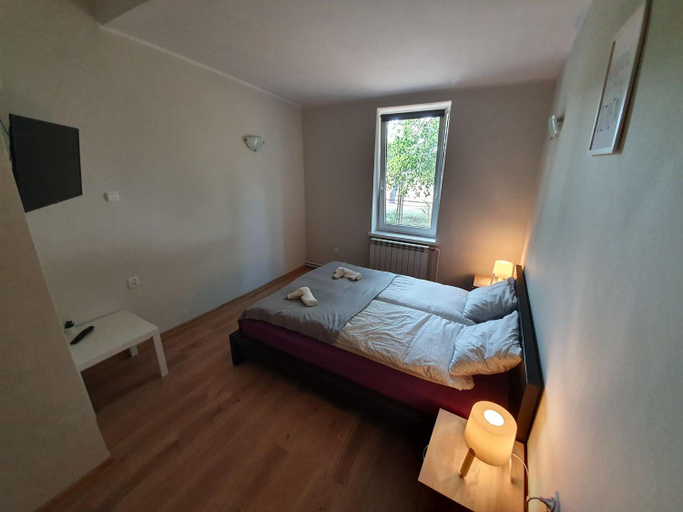 Others 3, Pensjonat Tezniowa 6, Toruń