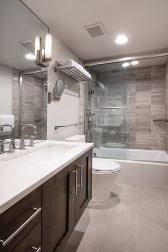 Bathroom 4, The Gant - Aspen, Pitkin