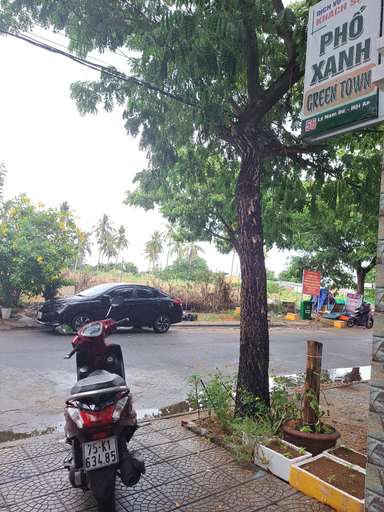 Others 5, GREEN TOWN HOTEL HỘI AN, Da Nang