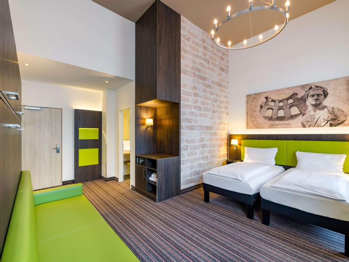 Bedroom 8