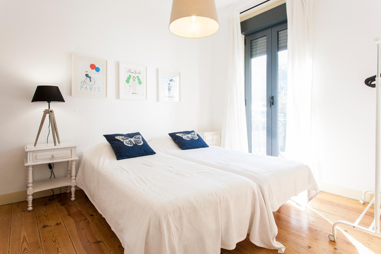 Others 3, Beato Apartments, Lisbon