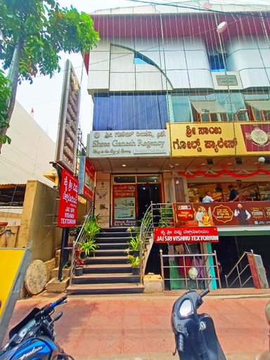 Others 5, Shree Ganesh Regency, Bangalore