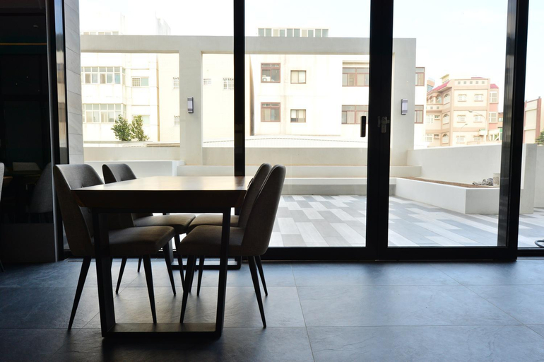 Others, Sky Square Business Travel, Penghu