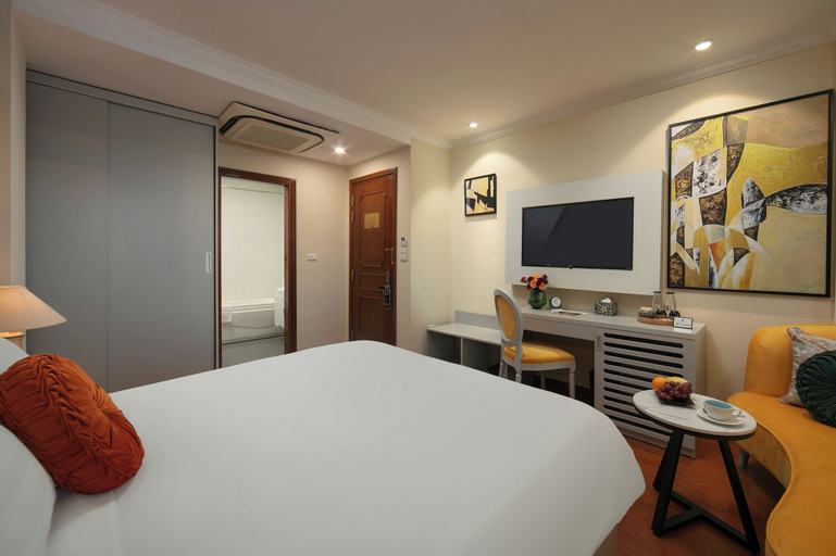 Bedroom 5