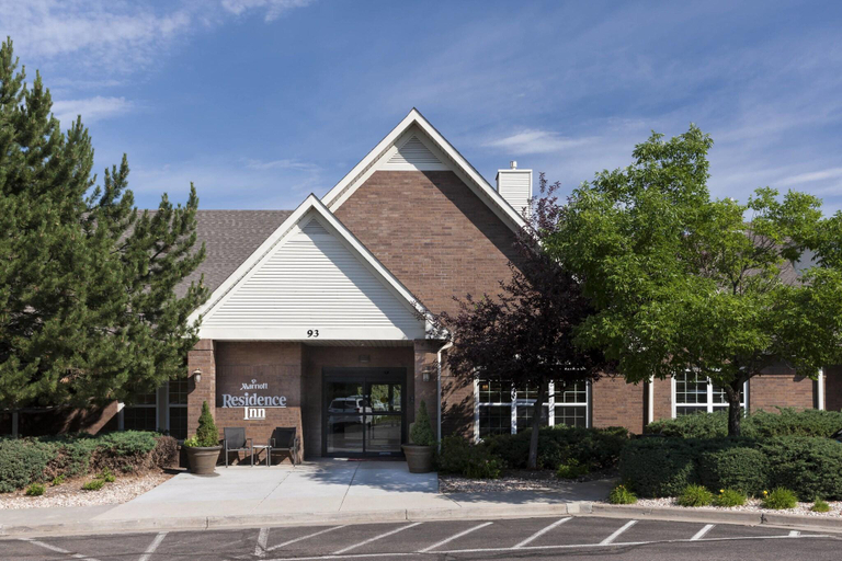 Exterior & Views 2, Residence Inn By Marriott Denver Highlands Ranch, Douglas