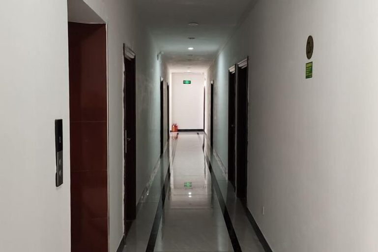 Others 4, Phoenix Hotel, Wuzhou, Wuzhou