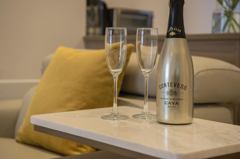 Food & Drinks, ChocoLets - The Lion Suite, York