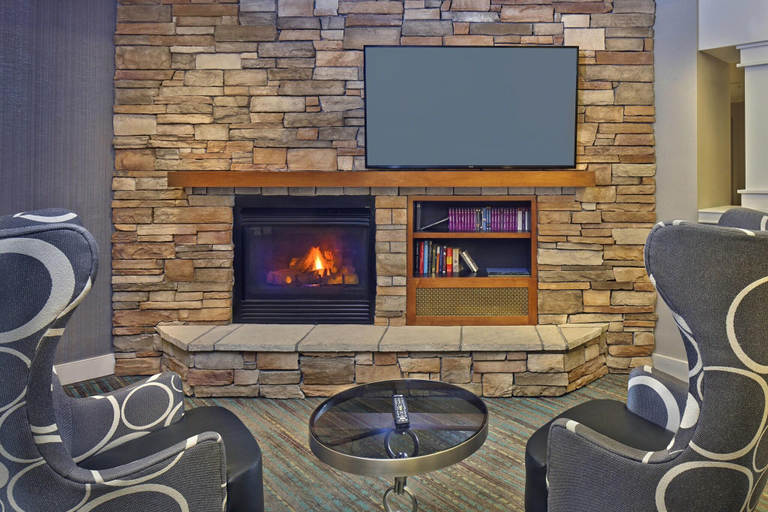 Exterior & Views 2, Residence Inn By Marriott Hartford Avon, Hartford