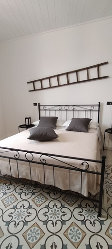 Bedroom 3, Le Scale di Pietra, Bari