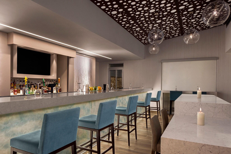 Food & Drinks 5, Residence Inn By Marriott Rehoboth Beach, Sussex