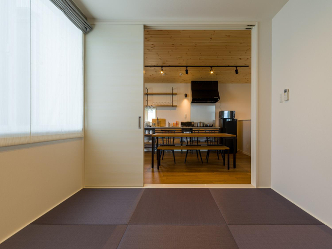 Others 4, Rakuten STAY HOUSE x WILL STYLE Itoshima 103, Maebaru