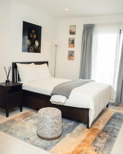Others 5, EBS LEGENDS TWO BEDROOM EMBASSY GARDEN, Accra