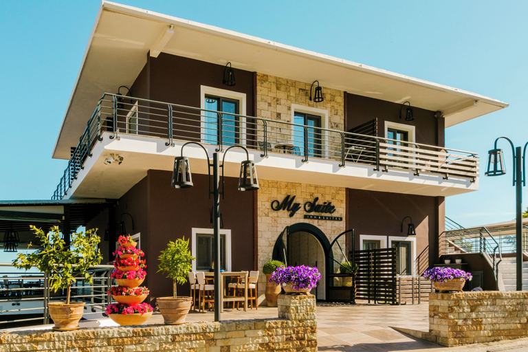 Exterior & Views 2, My Suite, Epirus