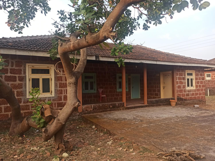 Others 4, Shree Mahalakshmi Holiday Resort, Ratnagiri