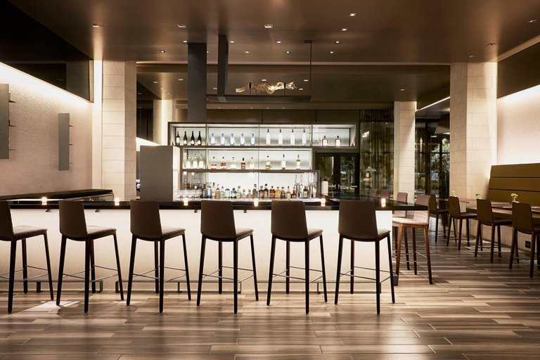 Food & Drinks 5, AC Hotel Tucson Downtown, Pima