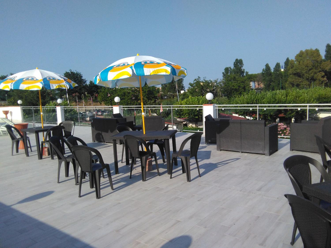 Food & Drinks 4, Villaggio Costa d'Argento, Chieti