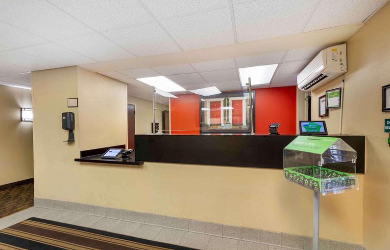 Public Area 2, Extended Stay America Suites Akron Copley East, Summit