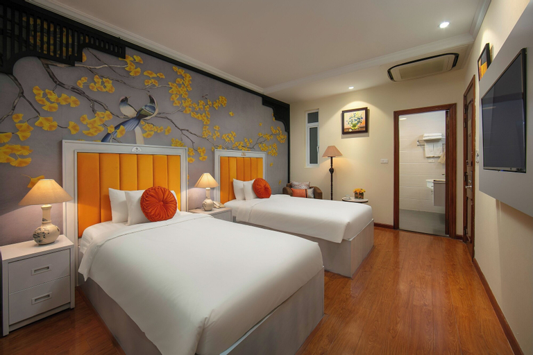 Bedroom 4