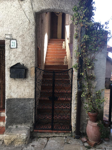 Appartamento Madame Carla, Imperia