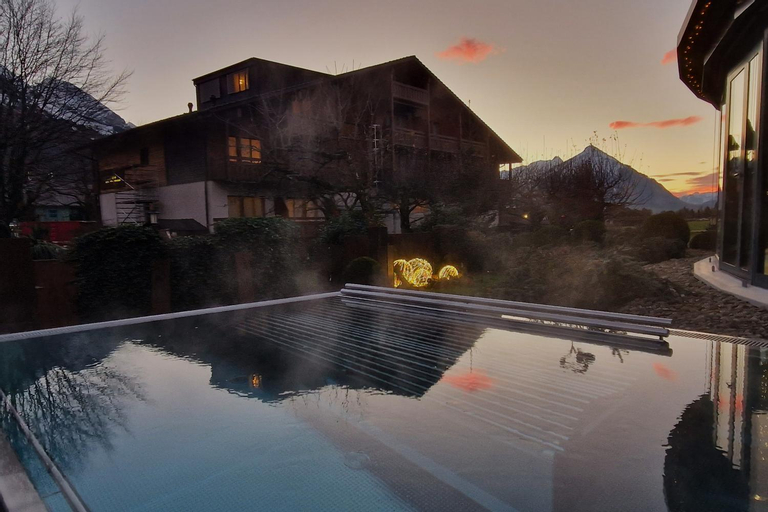 Sport & Beauty 5, SALZANO, Interlaken