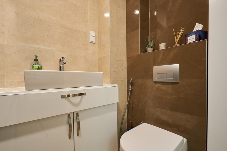 Others 5, OLYMPIC 84 Apartments, Sarajevo