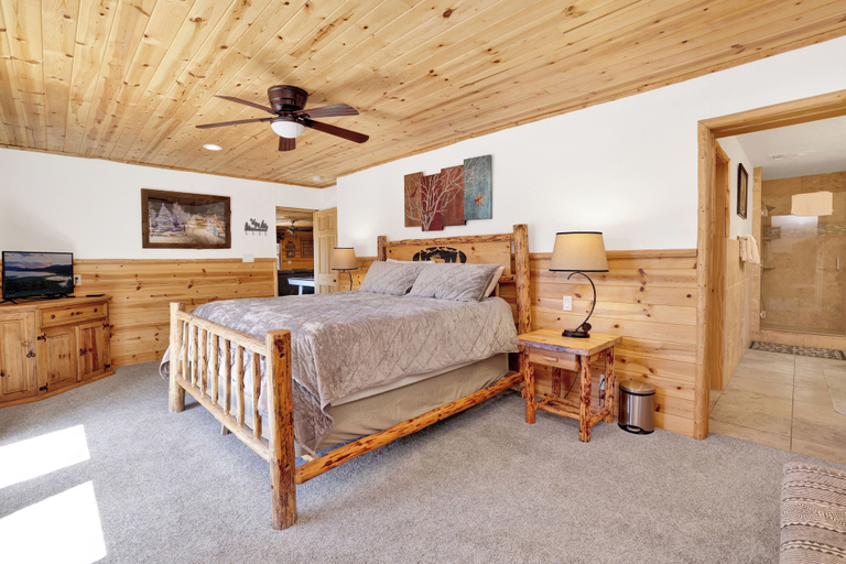 Bedroom 3, Circle Views #1602, San Bernardino