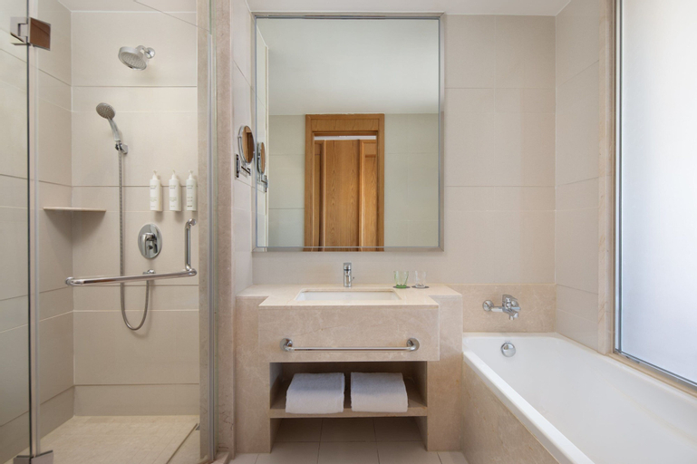 Bedroom 4, Courtyard By Marriott Anji, Huzhou