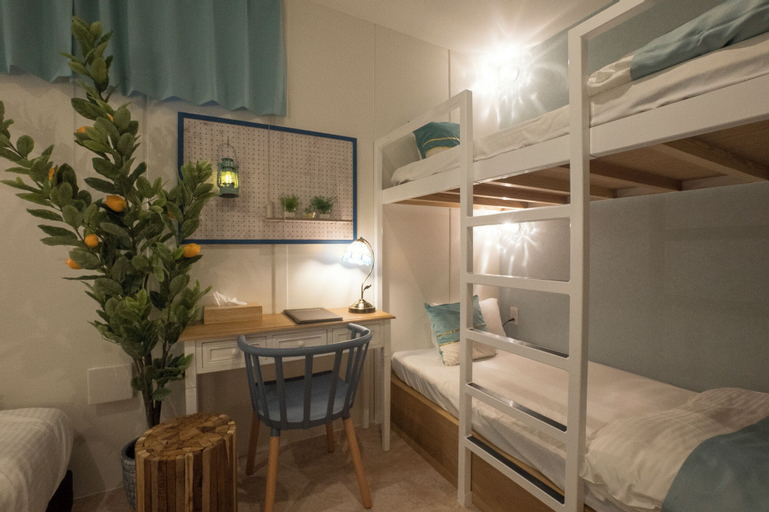 Bedroom 13