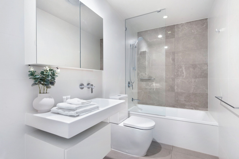 Bedroom 3, Ruby Apartments - Wow Stay, Gold Coast