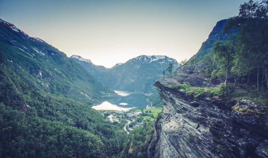 Others 4, Grande Fjord Hotel, Stranda