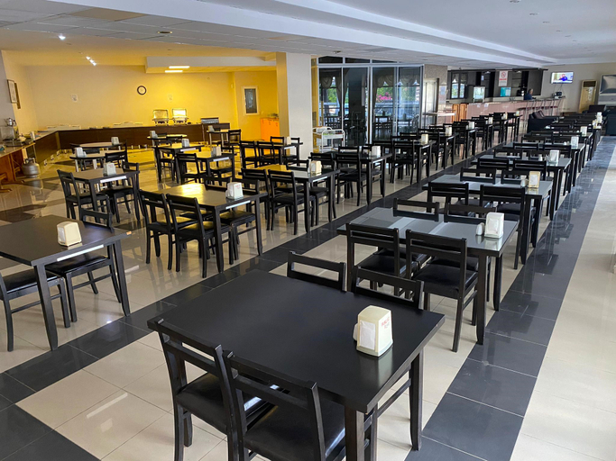 Food & Drinks 5, Prima Hotel, Antalya